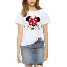 Load image into Gallery viewer, VOGUE Printed T-shirt