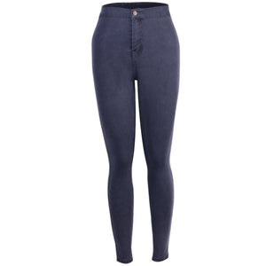 Women's Pencil Pants