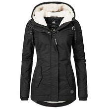 Load image into Gallery viewer, Winter Warm Jacket Women