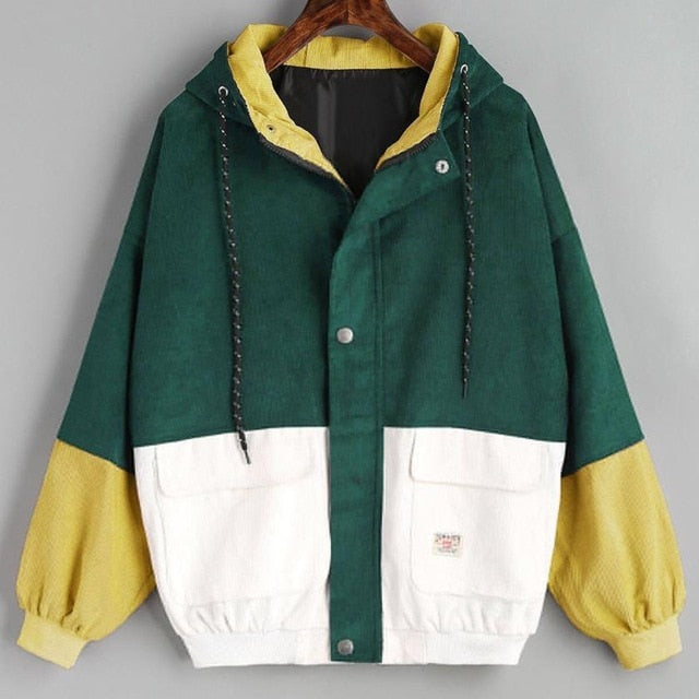 Outerwear & Coats Jackets