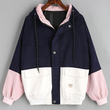 Load image into Gallery viewer, Outerwear &amp; Coats Jackets