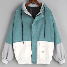 Load image into Gallery viewer, Outerwear &amp; Coats Jackets