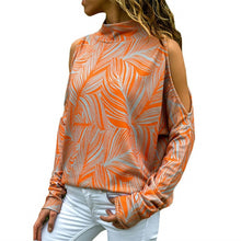 Load image into Gallery viewer, Women blouse sexy