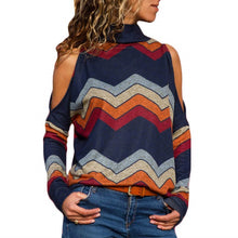 Load image into Gallery viewer, Women blouse sexy