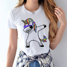 Load image into Gallery viewer, 2019 New Women T-shirts