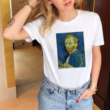 Load image into Gallery viewer, 2019 New Women T-shirts