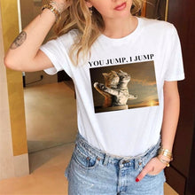 Load image into Gallery viewer, 2019 New Women T-shirts