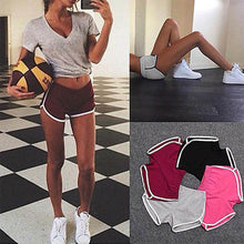 Load image into Gallery viewer, Liva Girl 2019 Summer Shorts