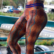 Load image into Gallery viewer, Women's Sports Tights