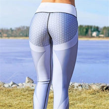 Load image into Gallery viewer, Women's Sports Tights