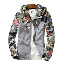 Load image into Gallery viewer, Women&#39;s Hooded Jackets