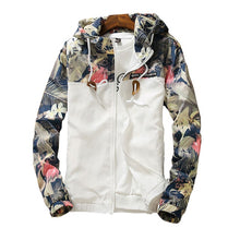 Load image into Gallery viewer, Women&#39;s Hooded Jackets